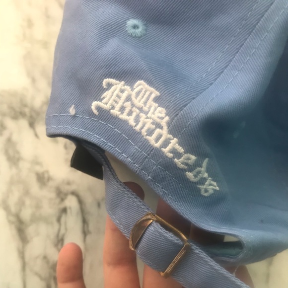 ✨4 urban outfitters unused graphic hats✨ - Picture 7 of 7